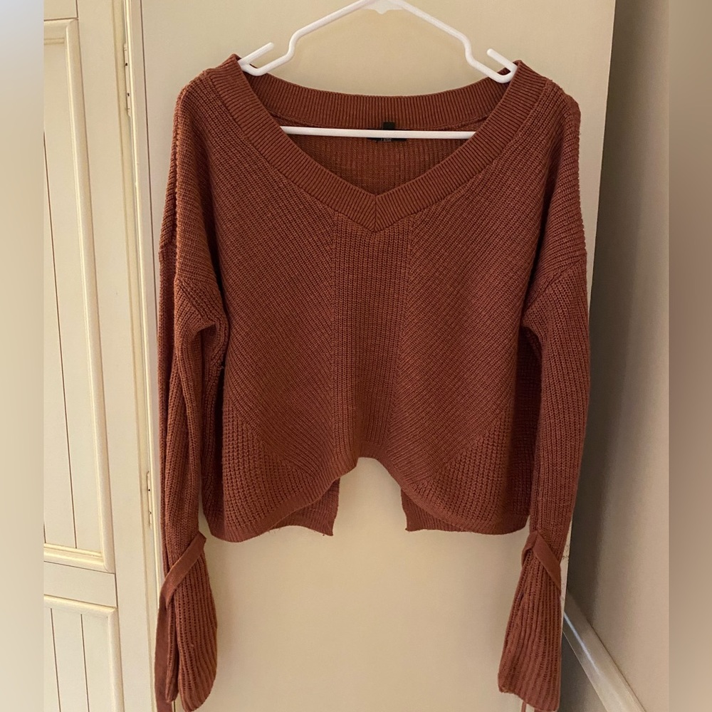 Express Sweater